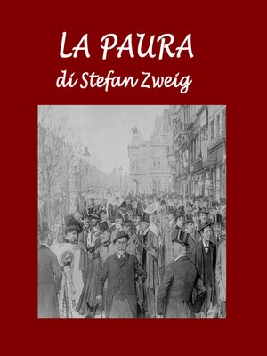 cover image of Paura, La